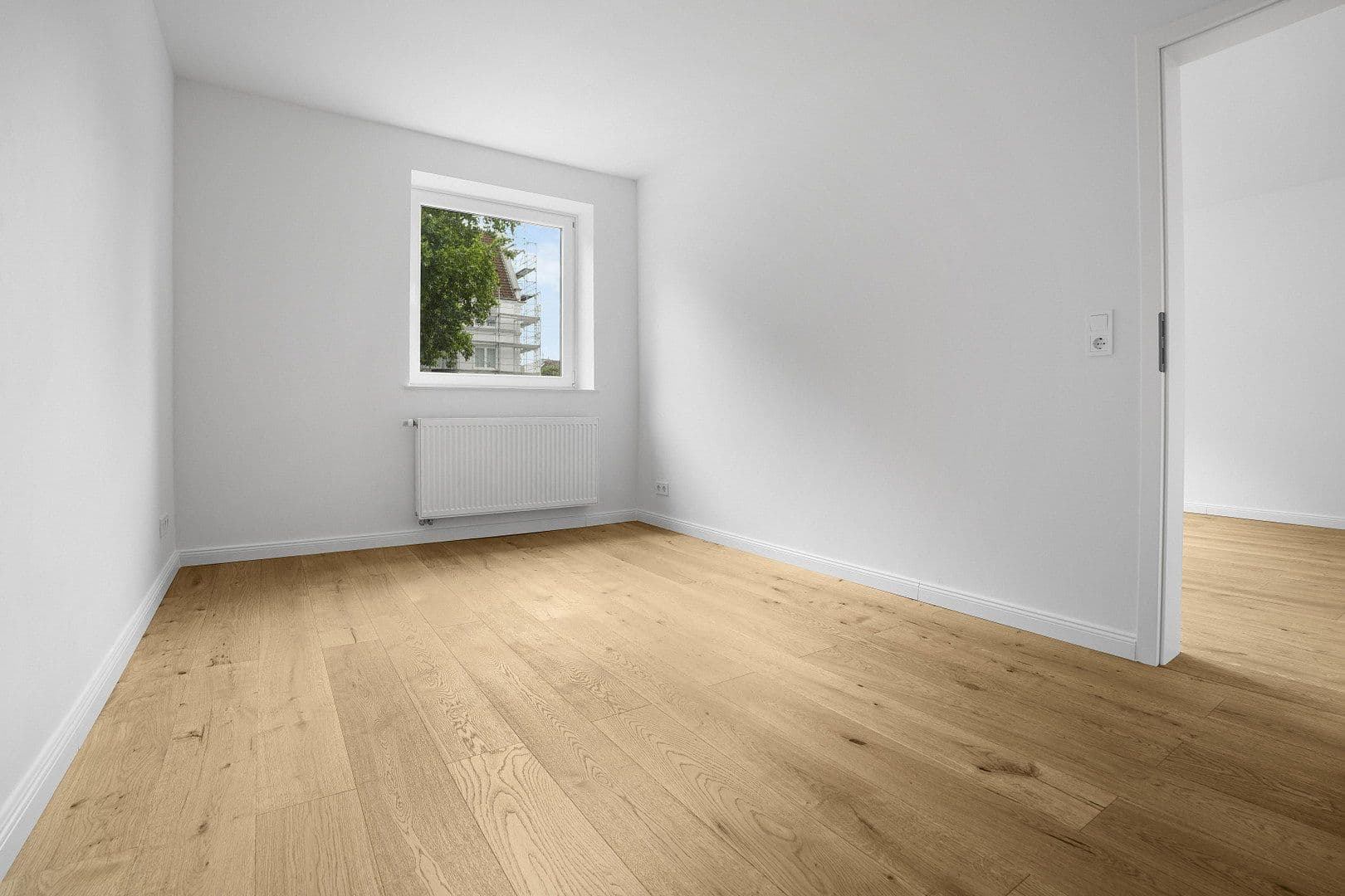 Pronájem bytu 3+1 64 m², Bremen, Bremen Pronájem bytu 3+1 64 m², Bremen, Bremen