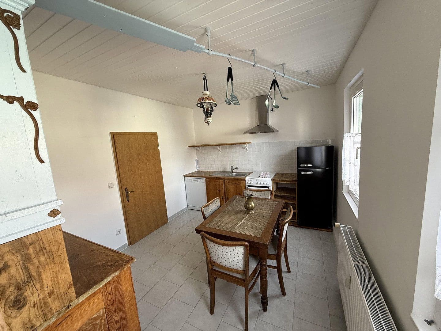 Pronájem bytu 20 m², Worms-Pfeddersheim, Porýní-Falc Pronájem bytu 20 m², Worms-Pfeddersheim, Porýní-Falc