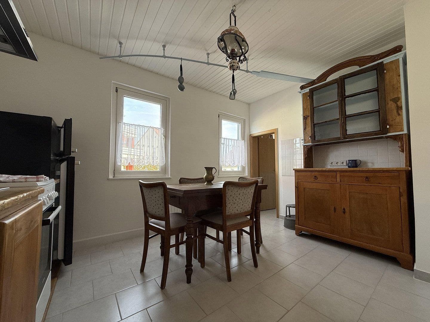 Pronájem bytu 20 m², Worms-Pfeddersheim, Porýní-Falc Pronájem bytu 20 m², Worms-Pfeddersheim, Porýní-Falc