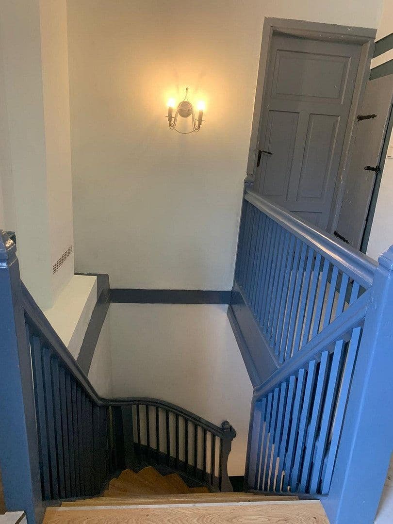 Pronájem bytu 20 m², Worms-Pfeddersheim, Porýní-Falc Pronájem bytu 20 m², Worms-Pfeddersheim, Porýní-Falc