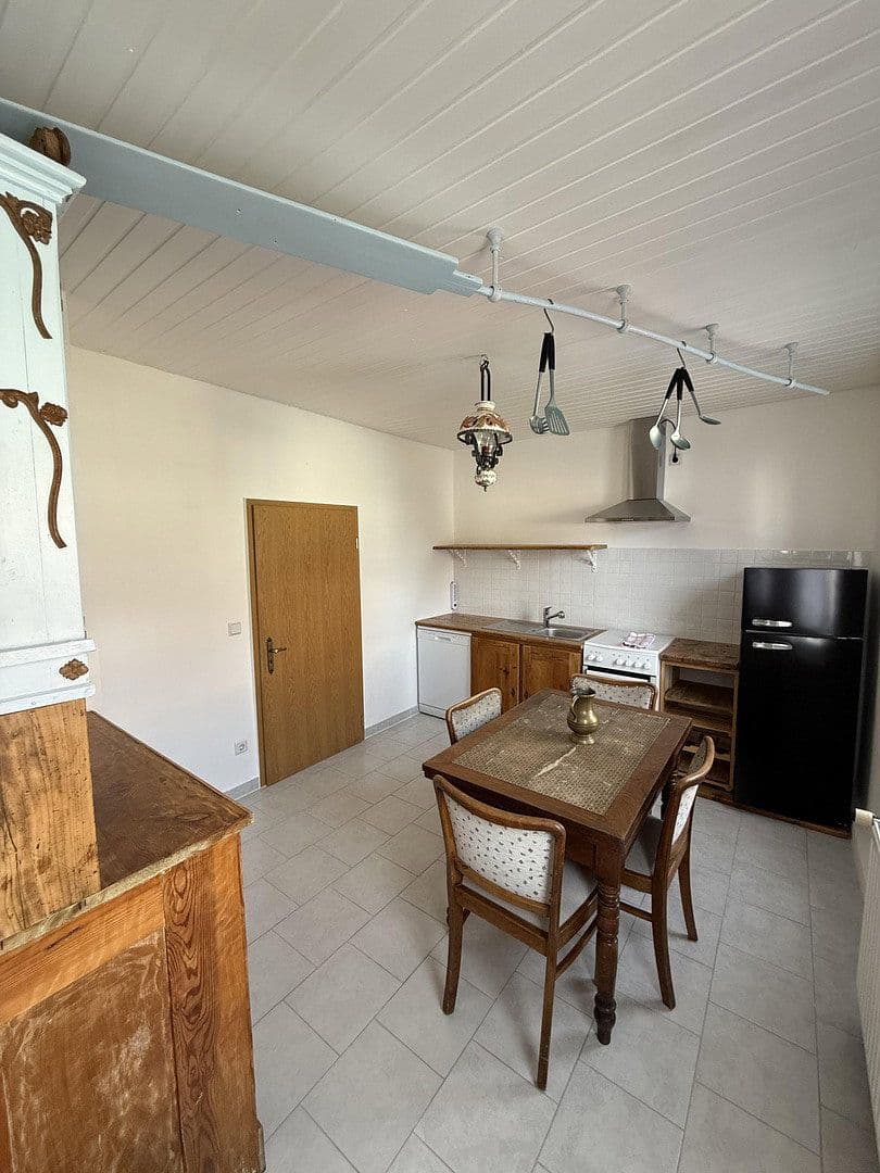 Pronájem bytu 20 m², Worms-Pfeddersheim, Porýní-Falc Pronájem bytu 20 m², Worms-Pfeddersheim, Porýní-Falc