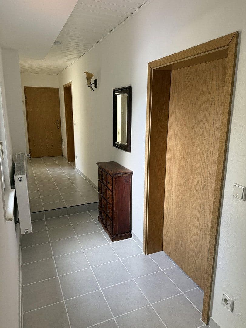 Pronájem bytu 20 m², Worms-Pfeddersheim, Porýní-Falc Pronájem bytu 20 m², Worms-Pfeddersheim, Porýní-Falc