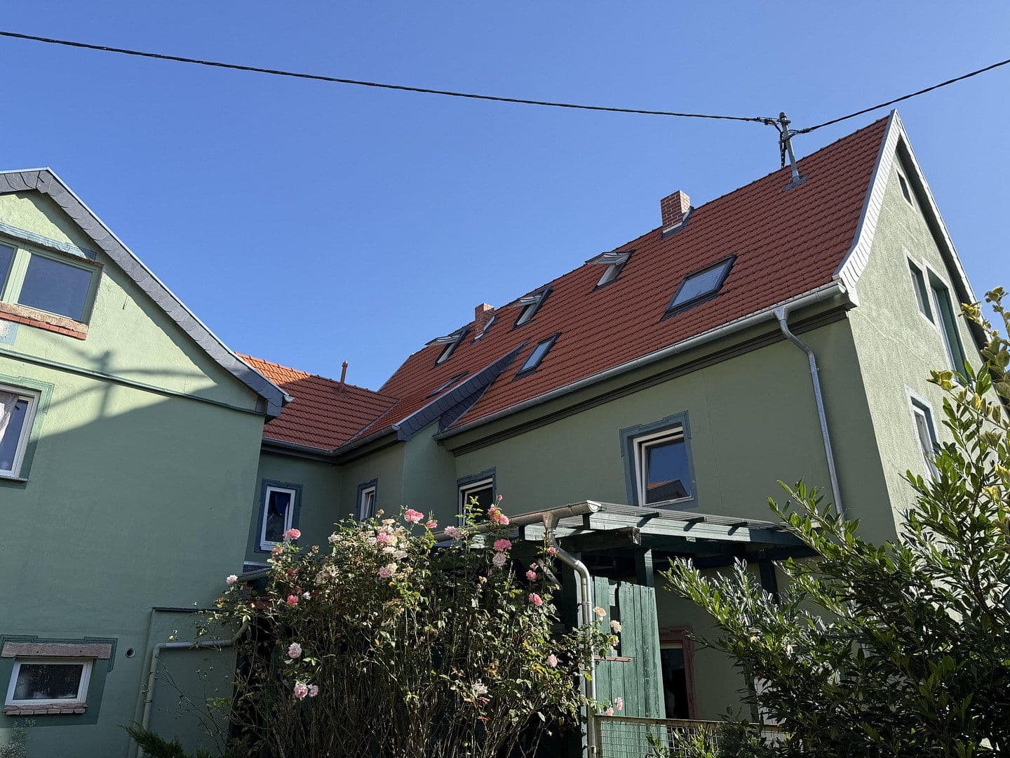 Pronájem bytu 20 m², Worms-Pfeddersheim, Porýní-Falc Pronájem bytu 20 m², Worms-Pfeddersheim, Porýní-Falc