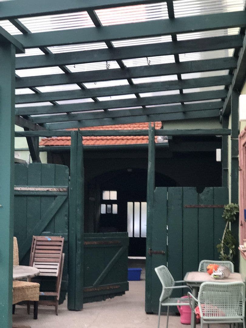 Pronájem bytu 20 m², Worms-Pfeddersheim, Porýní-Falc Pronájem bytu 20 m², Worms-Pfeddersheim, Porýní-Falc