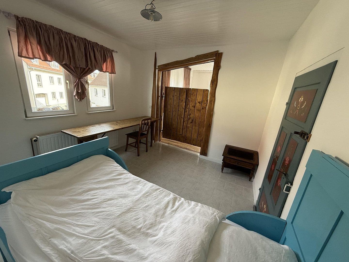 Pronájem bytu 20 m², Worms-Pfeddersheim, Porýní-Falc Pronájem bytu 20 m², Worms-Pfeddersheim, Porýní-Falc