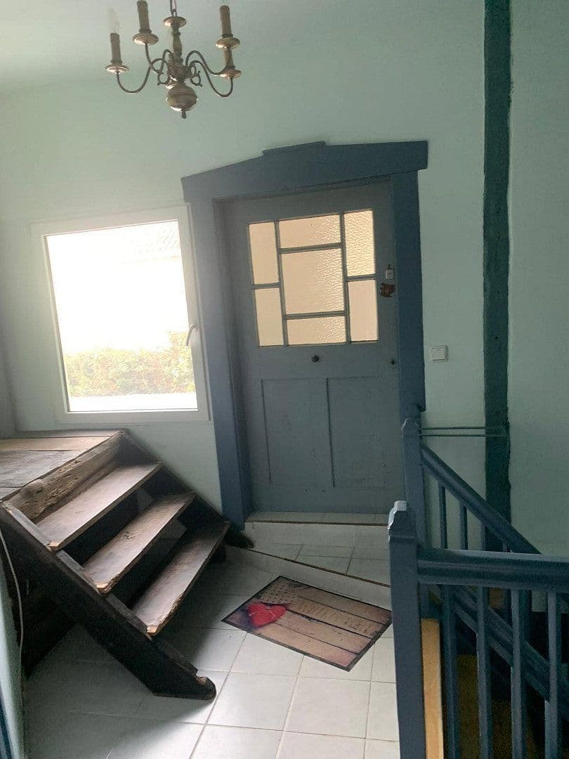 Pronájem bytu 20 m², Worms-Pfeddersheim, Porýní-Falc Pronájem bytu 20 m², Worms-Pfeddersheim, Porýní-Falc