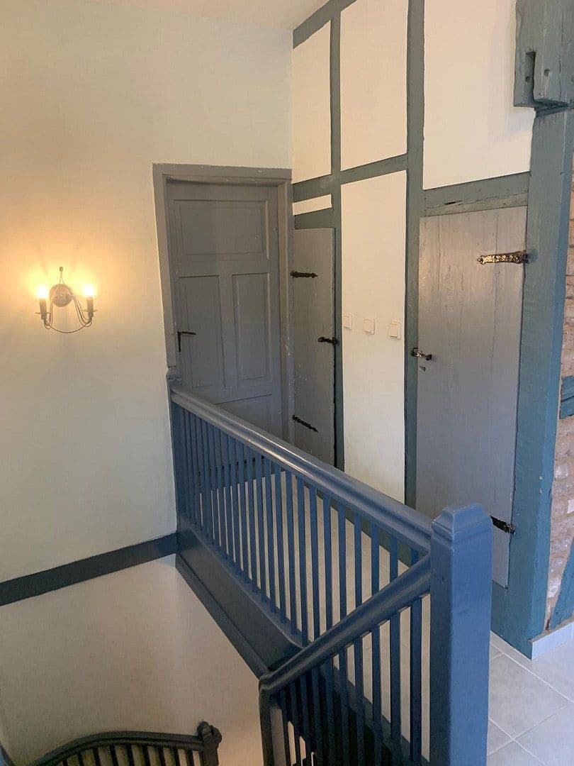 Pronájem bytu 20 m², Worms-Pfeddersheim, Porýní-Falc Pronájem bytu 20 m², Worms-Pfeddersheim, Porýní-Falc