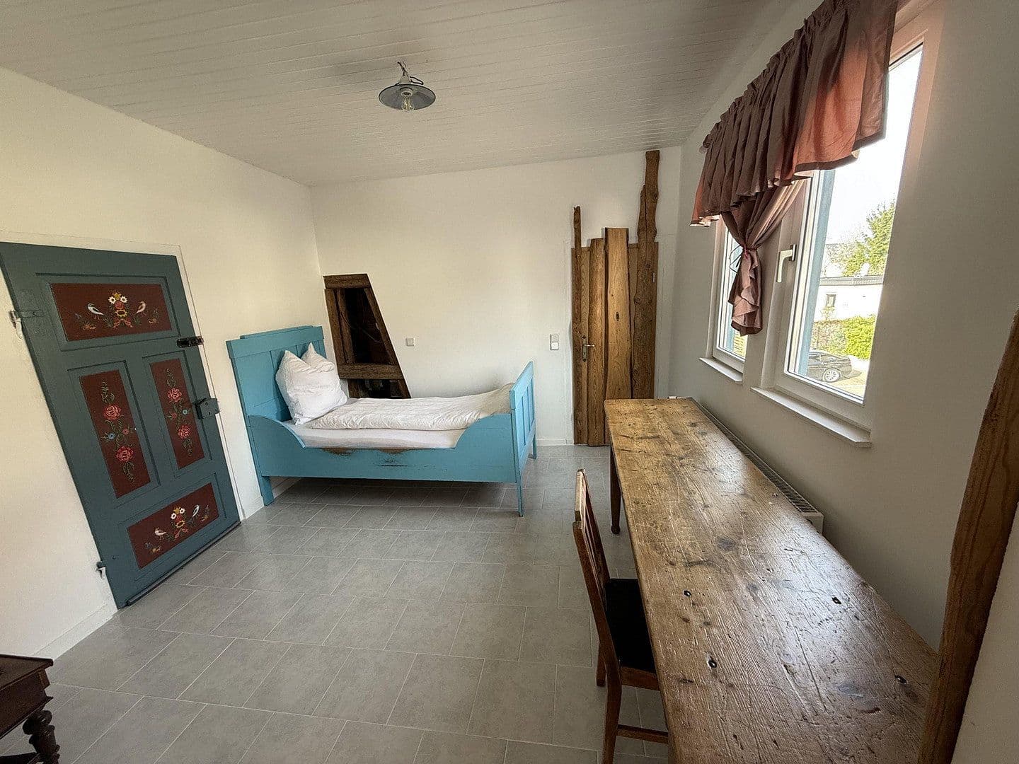 Pronájem bytu 20 m², Worms-Pfeddersheim, Porýní-Falc Pronájem bytu 20 m², Worms-Pfeddersheim, Porýní-Falc