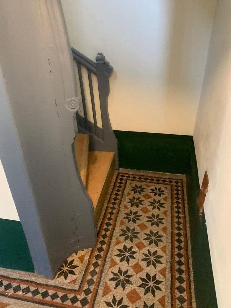 Pronájem bytu 20 m², Worms-Pfeddersheim, Porýní-Falc Pronájem bytu 20 m², Worms-Pfeddersheim, Porýní-Falc