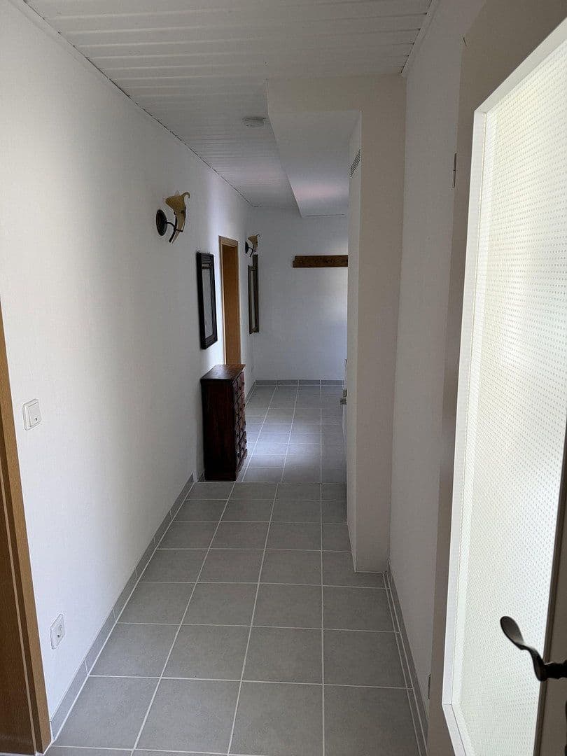 Pronájem bytu 20 m², Worms-Pfeddersheim, Porýní-Falc Pronájem bytu 20 m², Worms-Pfeddersheim, Porýní-Falc