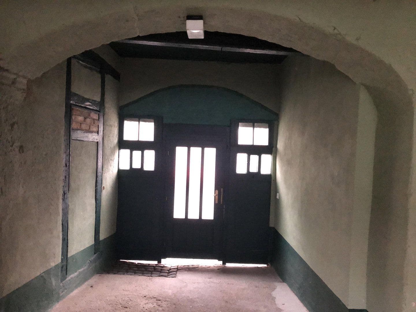 Pronájem bytu 20 m², Worms-Pfeddersheim, Porýní-Falc Pronájem bytu 20 m², Worms-Pfeddersheim, Porýní-Falc