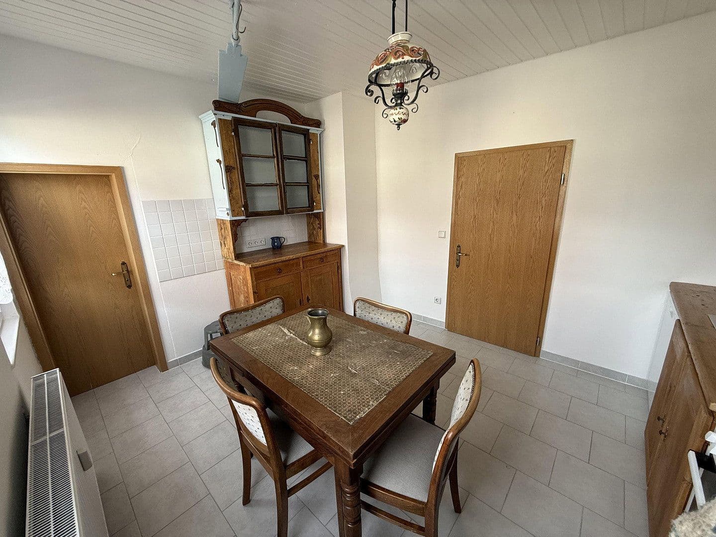 Pronájem bytu 20 m², Worms-Pfeddersheim, Porýní-Falc Pronájem bytu 20 m², Worms-Pfeddersheim, Porýní-Falc