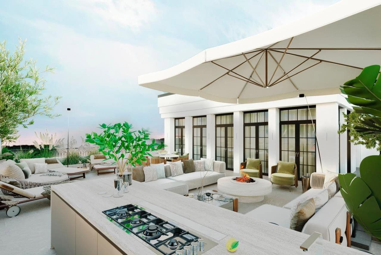 Prodej bytu 5+1 404 m², Schanzenstr. 80 - 82, Düsseldorf, Severní Porýní-Vestfálsko Prodej bytu 5+1 404 m², Schanzenstr. 80 - 82, Düsseldorf, Severní Porýní-Vestfálsko