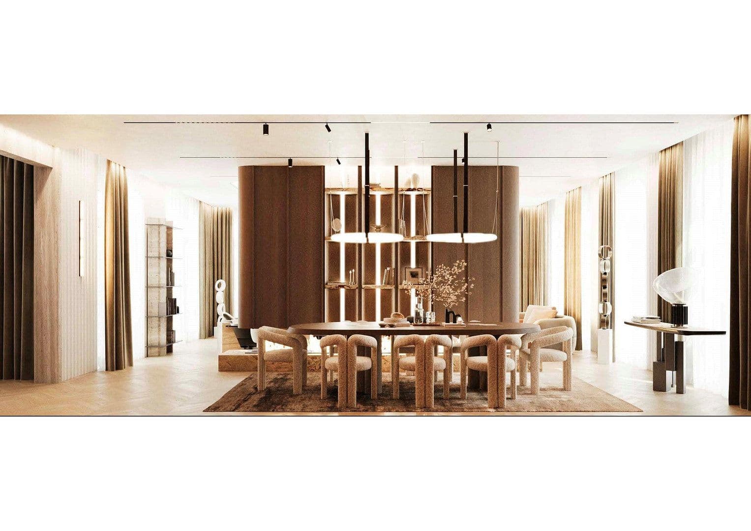 Prodej bytu 5+1 404 m², Schanzenstr. 80 - 82, Düsseldorf, Severní Porýní-Vestfálsko Prodej bytu 5+1 404 m², Schanzenstr. 80 - 82, Düsseldorf, Severní Porýní-Vestfálsko