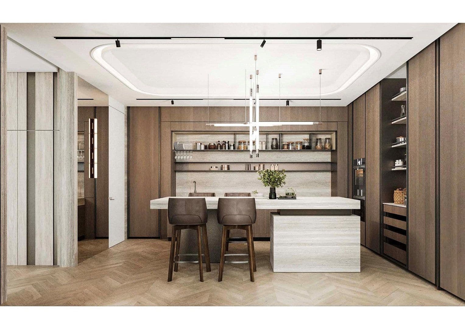 Prodej bytu 5+1 404 m², Schanzenstr. 80 - 82, Düsseldorf, Severní Porýní-Vestfálsko Prodej bytu 5+1 404 m², Schanzenstr. 80 - 82, Düsseldorf, Severní Porýní-Vestfálsko