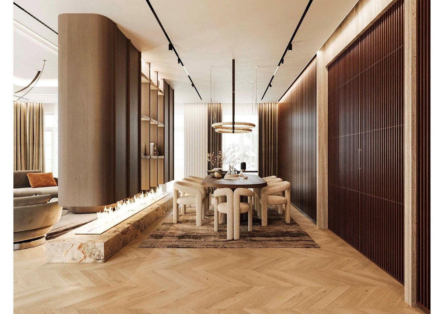 Prodej bytu 5+1 404 m², Schanzenstr. 80 - 82, Düsseldorf, Severní Porýní-Vestfálsko Prodej bytu 5+1 404 m², Schanzenstr. 80 - 82, Düsseldorf, Severní Porýní-Vestfálsko