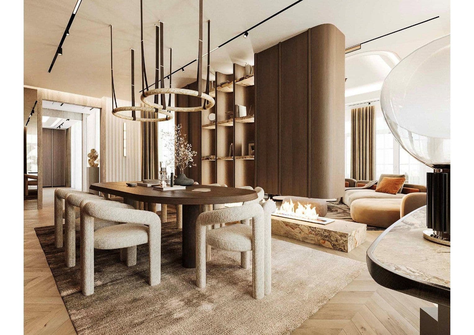 Prodej bytu 5+1 404 m², Schanzenstr. 80 - 82, Düsseldorf, Severní Porýní-Vestfálsko Prodej bytu 5+1 404 m², Schanzenstr. 80 - 82, Düsseldorf, Severní Porýní-Vestfálsko