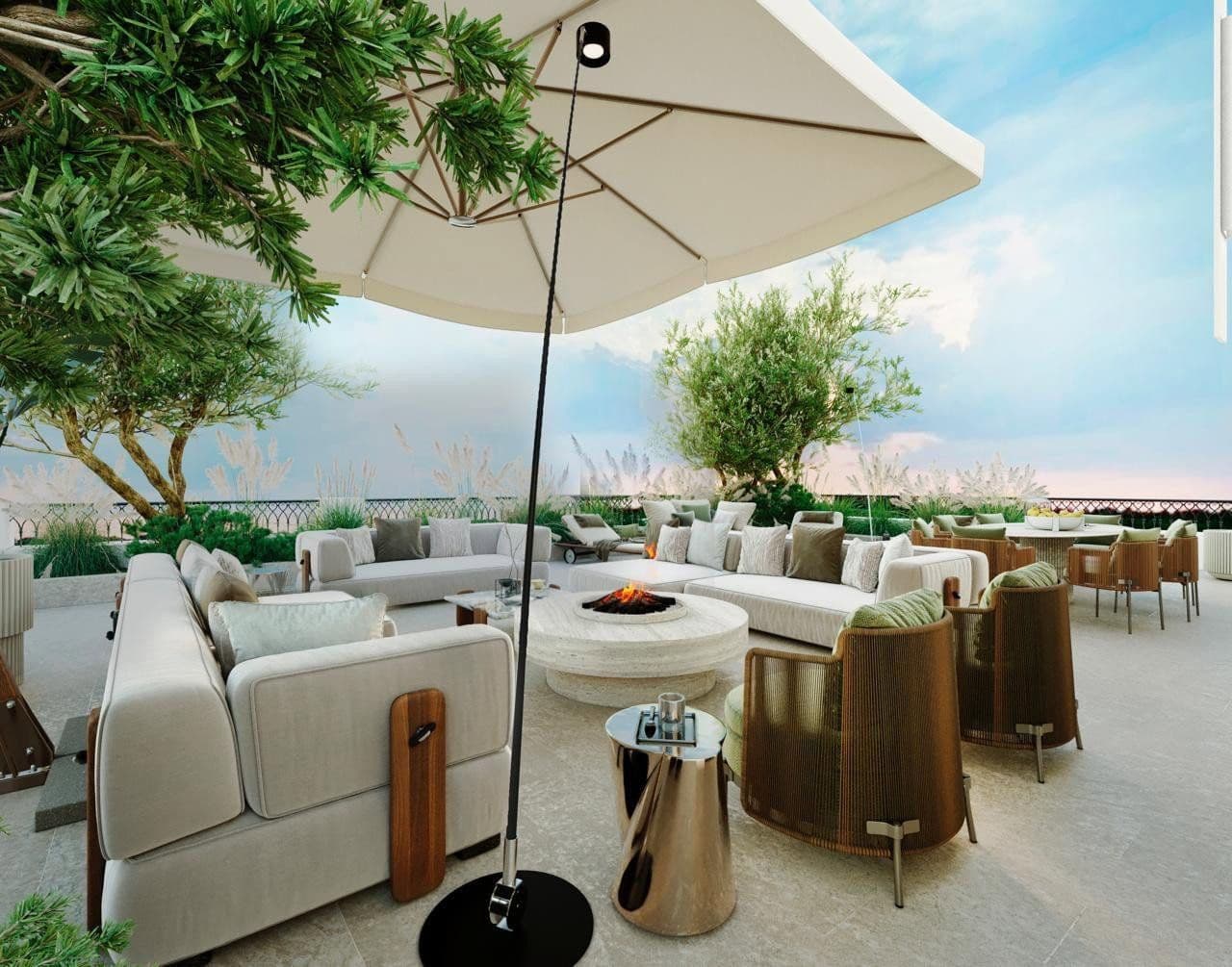 Prodej bytu 5+1 404 m², Schanzenstr. 80 - 82, Düsseldorf, Severní Porýní-Vestfálsko Prodej bytu 5+1 404 m², Schanzenstr. 80 - 82, Düsseldorf, Severní Porýní-Vestfálsko