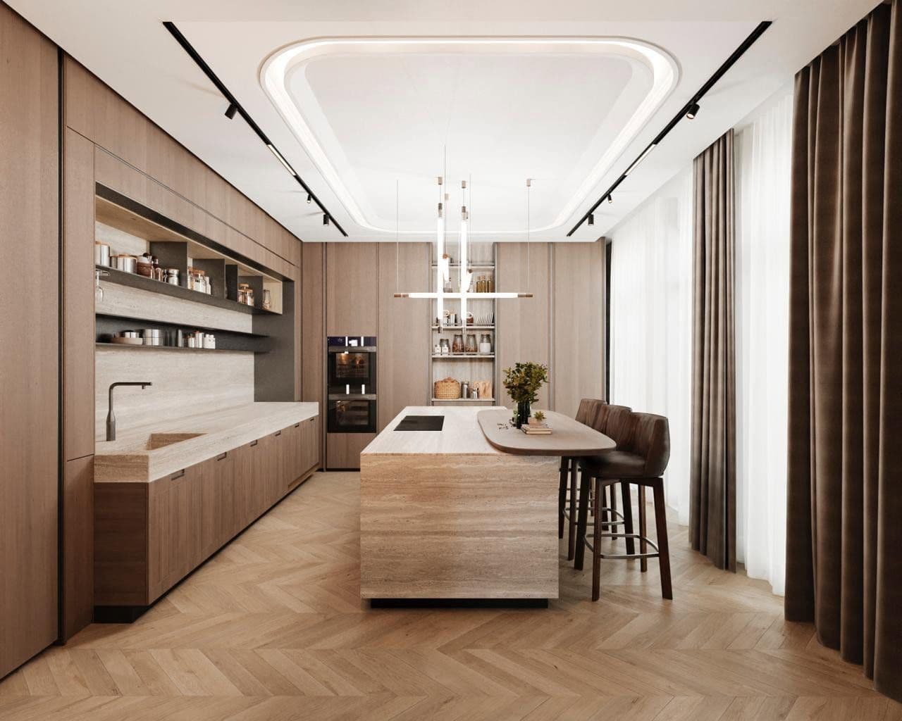 Prodej bytu 5+1 404 m², Schanzenstr. 80 - 82, Düsseldorf, Severní Porýní-Vestfálsko Prodej bytu 5+1 404 m², Schanzenstr. 80 - 82, Düsseldorf, Severní Porýní-Vestfálsko