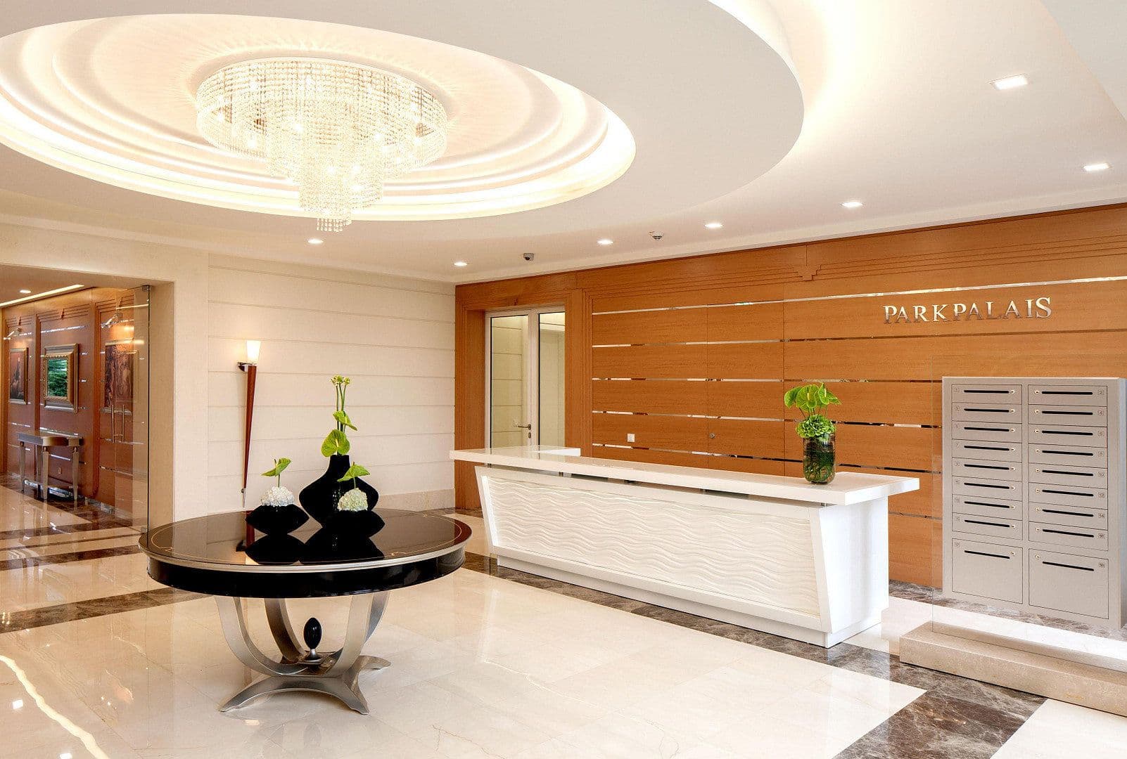 Prodej bytu 5+1 404 m², Schanzenstr. 80 - 82, Düsseldorf, Severní Porýní-Vestfálsko Prodej bytu 5+1 404 m², Schanzenstr. 80 - 82, Düsseldorf, Severní Porýní-Vestfálsko