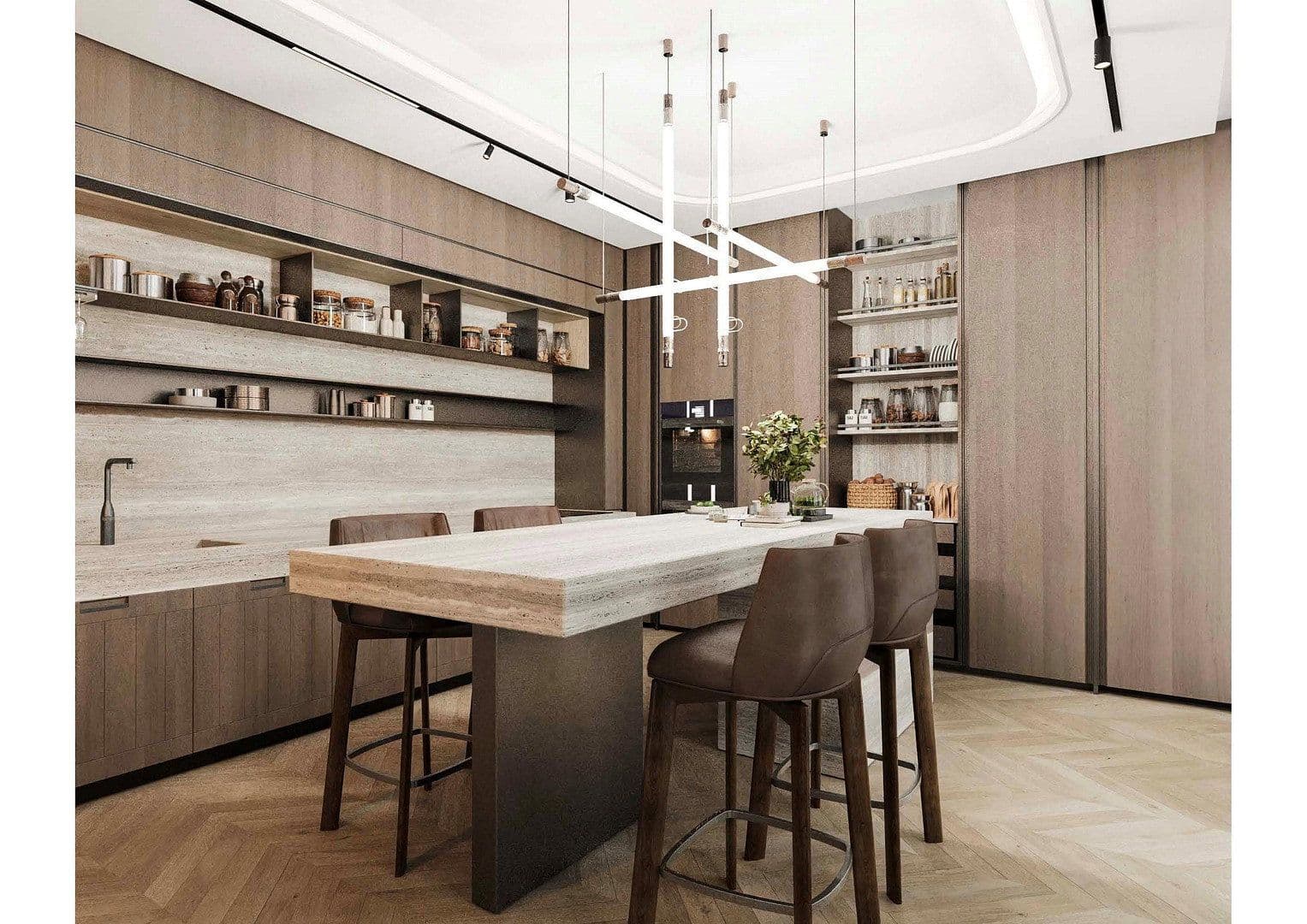 Prodej bytu 5+1 404 m², Schanzenstr. 80 - 82, Düsseldorf, Severní Porýní-Vestfálsko Prodej bytu 5+1 404 m², Schanzenstr. 80 - 82, Düsseldorf, Severní Porýní-Vestfálsko