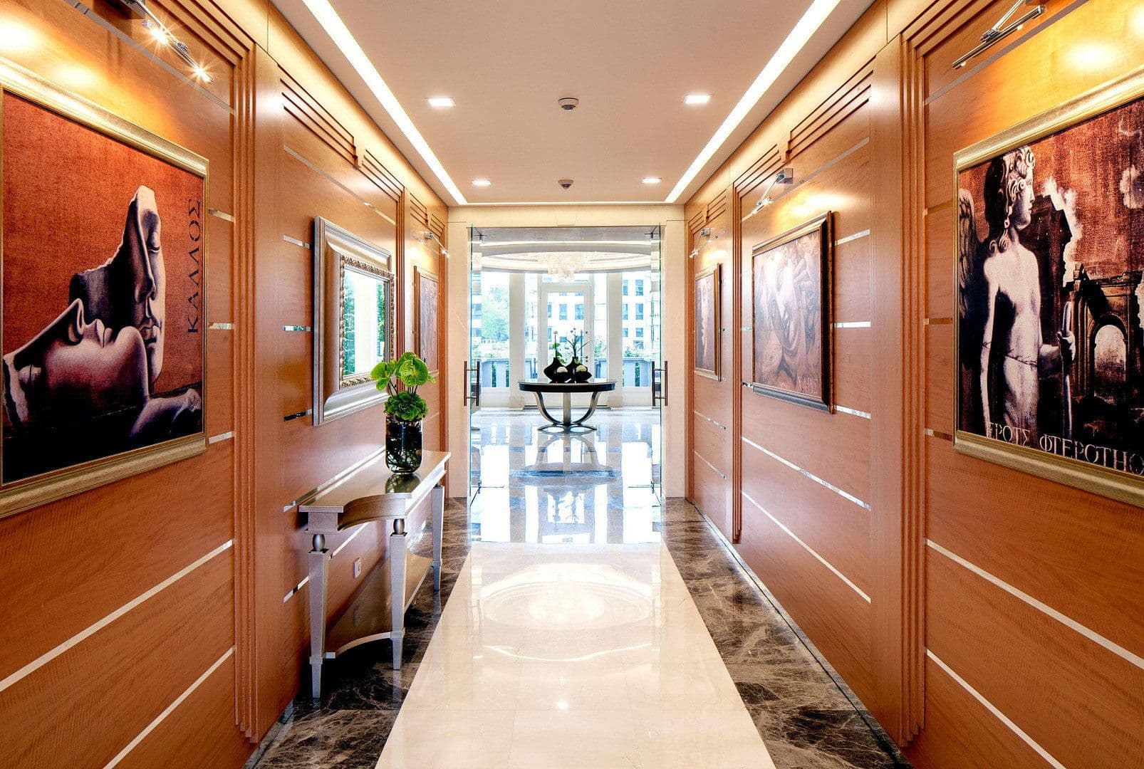 Prodej bytu 5+1 404 m², Schanzenstr. 80 - 82, Düsseldorf, Severní Porýní-Vestfálsko Prodej bytu 5+1 404 m², Schanzenstr. 80 - 82, Düsseldorf, Severní Porýní-Vestfálsko