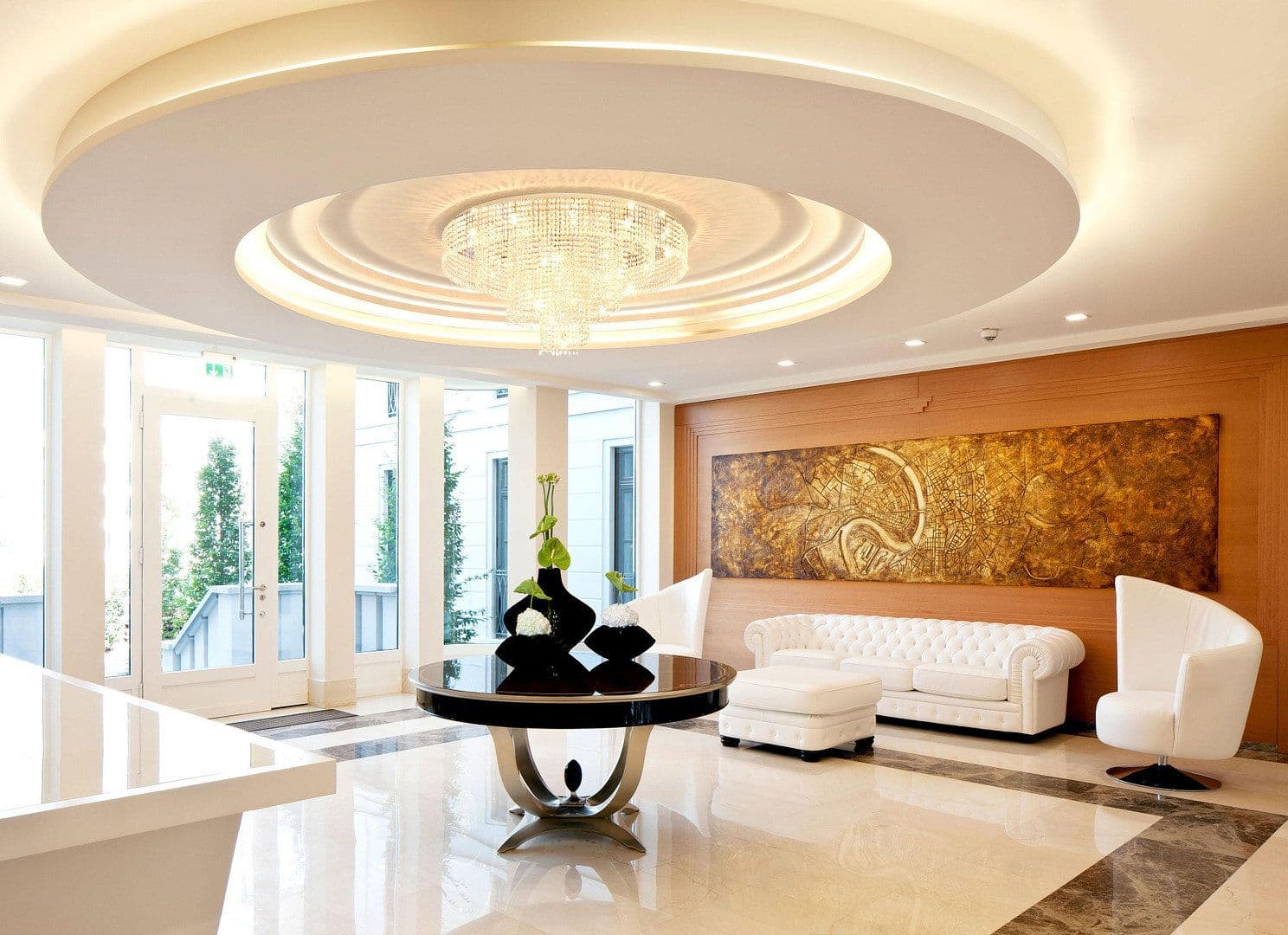 Prodej bytu 5+1 404 m², Schanzenstr. 80 - 82, Düsseldorf, Severní Porýní-Vestfálsko Prodej bytu 5+1 404 m², Schanzenstr. 80 - 82, Düsseldorf, Severní Porýní-Vestfálsko