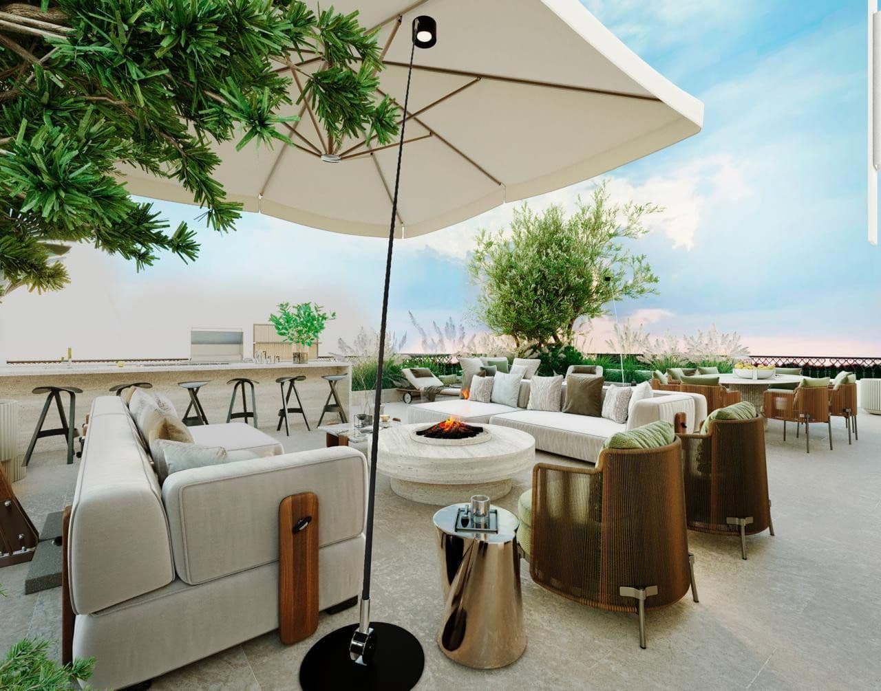 Prodej bytu 5+1 404 m², Schanzenstr. 80 - 82, Düsseldorf, Severní Porýní-Vestfálsko Prodej bytu 5+1 404 m², Schanzenstr. 80 - 82, Düsseldorf, Severní Porýní-Vestfálsko