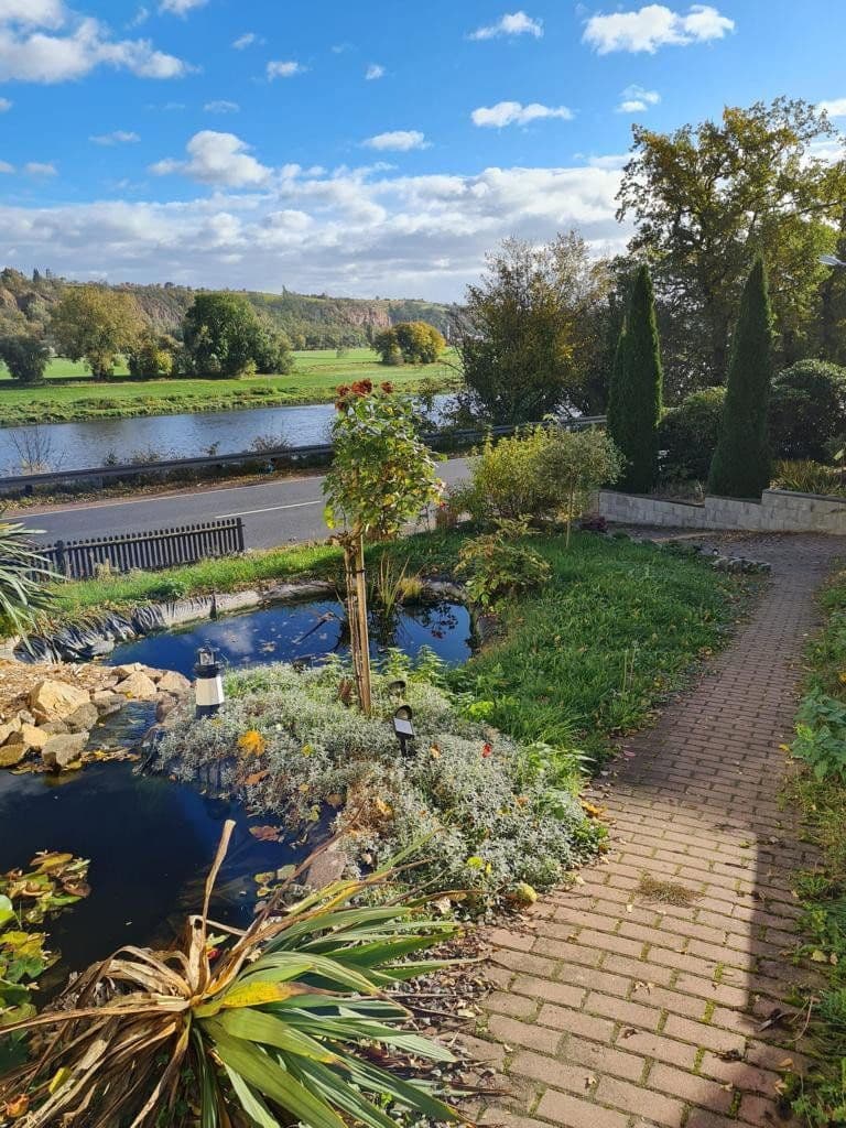 Pronájem bytu 2+1 65 m², Meißner Straße 13, Diera-Zehren, Sasko Pronájem bytu 2+1 65 m², Meißner Straße 13, Diera-Zehren, Sasko