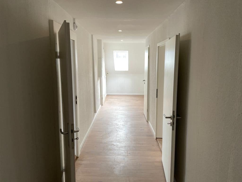 Pronájem bytu 2+1 65 m², Meißner Straße 13, Diera-Zehren, Sasko Pronájem bytu 2+1 65 m², Meißner Straße 13, Diera-Zehren, Sasko