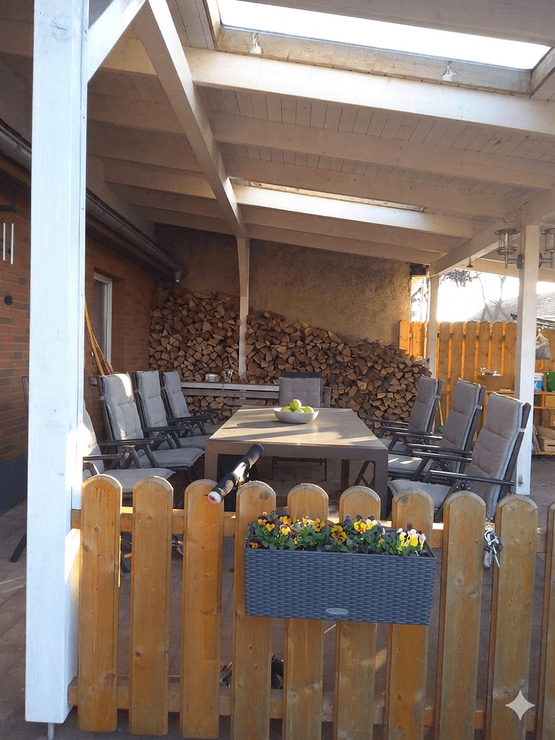 Prodej domu 200 m², pozemek 1.289 m², Dobbertin, Mecklenburg-Vorpommern Prodej domu 200 m², pozemek 1.289 m², Dobbertin, Mecklenburg-Vorpommern