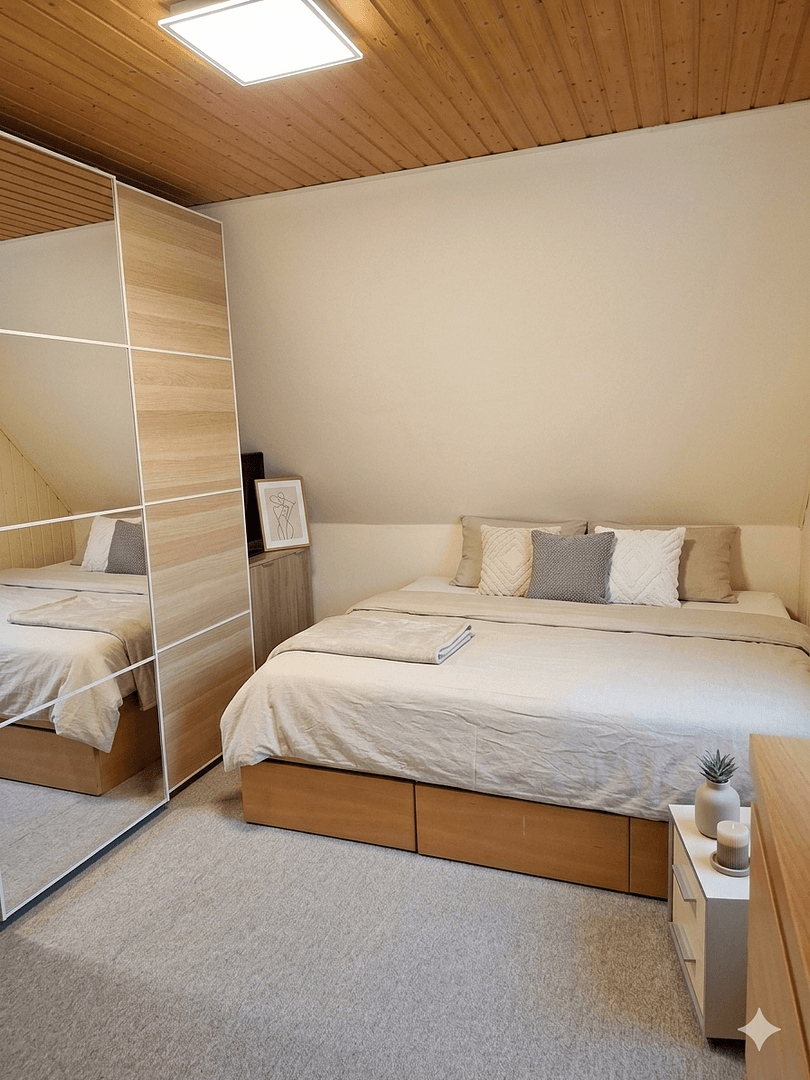 Prodej domu 200 m², pozemek 1.289 m², Dobbertin, Mecklenburg-Vorpommern Prodej domu 200 m², pozemek 1.289 m², Dobbertin, Mecklenburg-Vorpommern