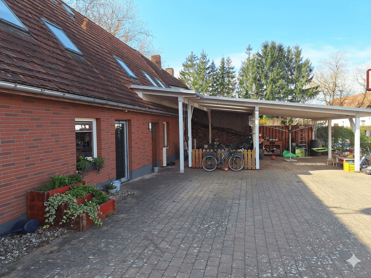 Prodej domu 200 m², pozemek 1.289 m², Dobbertin, Mecklenburg-Vorpommern Prodej domu 200 m², pozemek 1.289 m², Dobbertin, Mecklenburg-Vorpommern