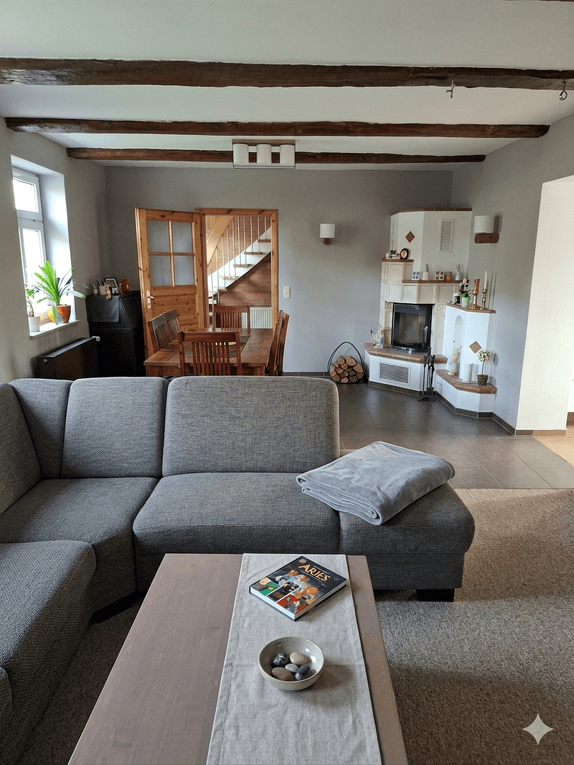 Prodej domu 200 m², pozemek 1.289 m², Dobbertin, Mecklenburg-Vorpommern Prodej domu 200 m², pozemek 1.289 m², Dobbertin, Mecklenburg-Vorpommern