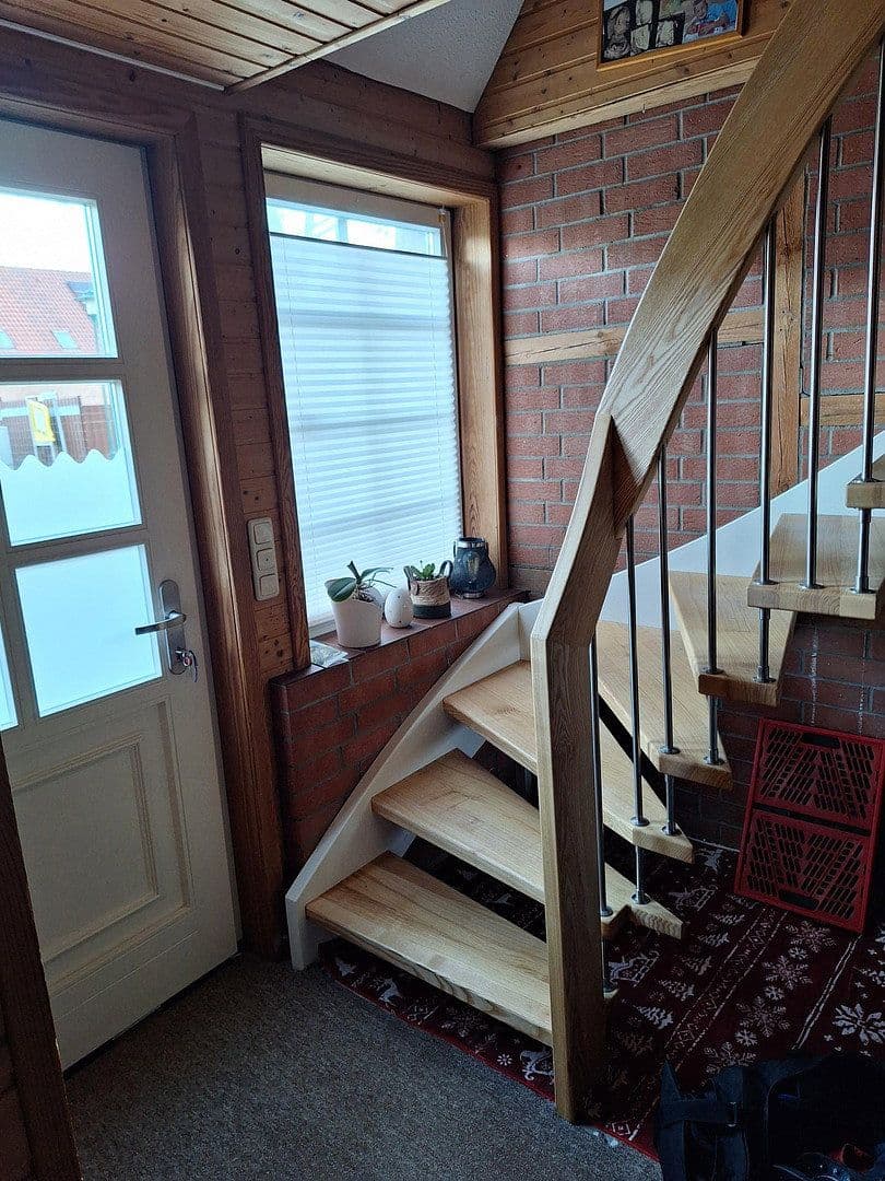 Prodej domu 200 m², pozemek 1.289 m², Dobbertin, Mecklenburg-Vorpommern Prodej domu 200 m², pozemek 1.289 m², Dobbertin, Mecklenburg-Vorpommern