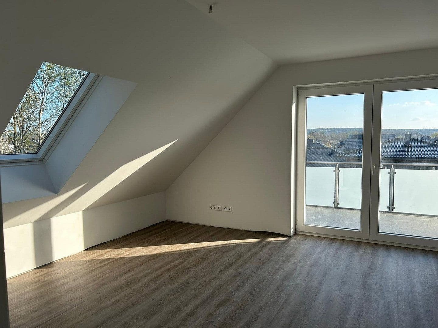 Pronájem bytu 3+1 50 m², Berliner Straße 55, Ibbenbüren, Severní Porýní-Vestfálsko Pronájem bytu 3+1 50 m², Berliner Straße 55, Ibbenbüren, Severní Porýní-Vestfálsko