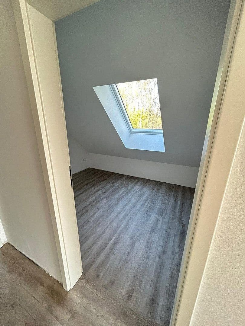 Pronájem bytu 3+1 50 m², Berliner Straße 55, Ibbenbüren, Severní Porýní-Vestfálsko Pronájem bytu 3+1 50 m², Berliner Straße 55, Ibbenbüren, Severní Porýní-Vestfálsko