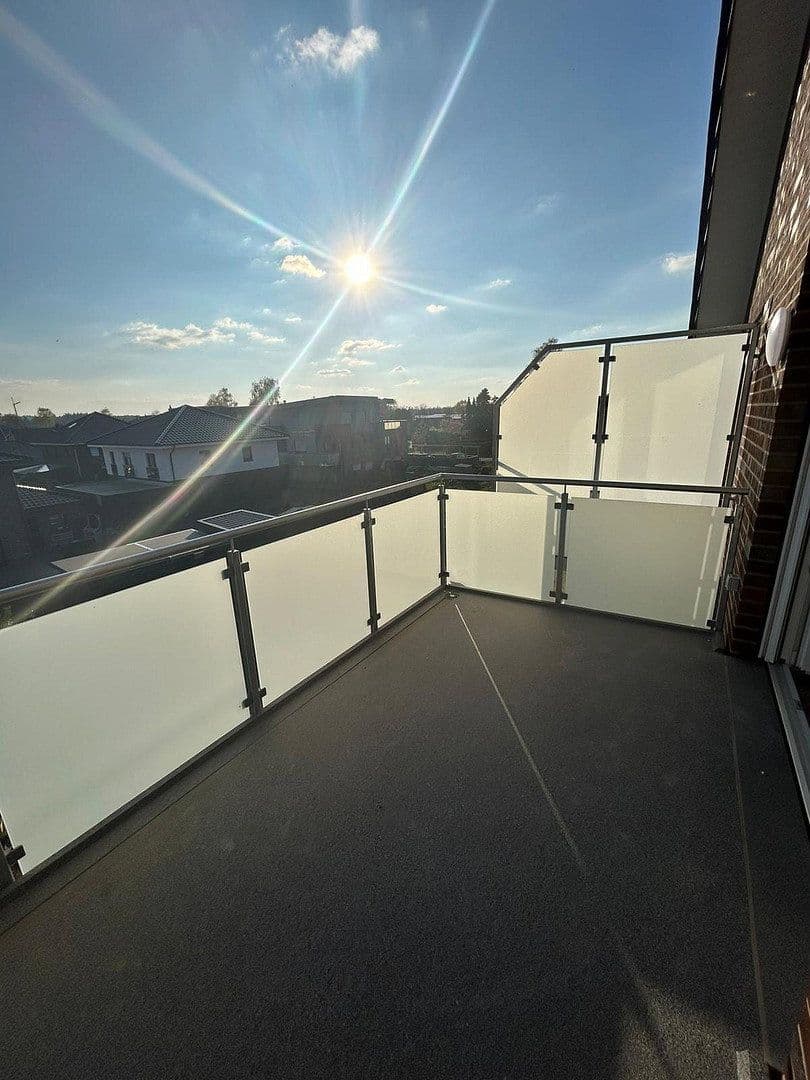 Pronájem bytu 3+1 50 m², Berliner Straße 55, Ibbenbüren, Severní Porýní-Vestfálsko Pronájem bytu 3+1 50 m², Berliner Straße 55, Ibbenbüren, Severní Porýní-Vestfálsko