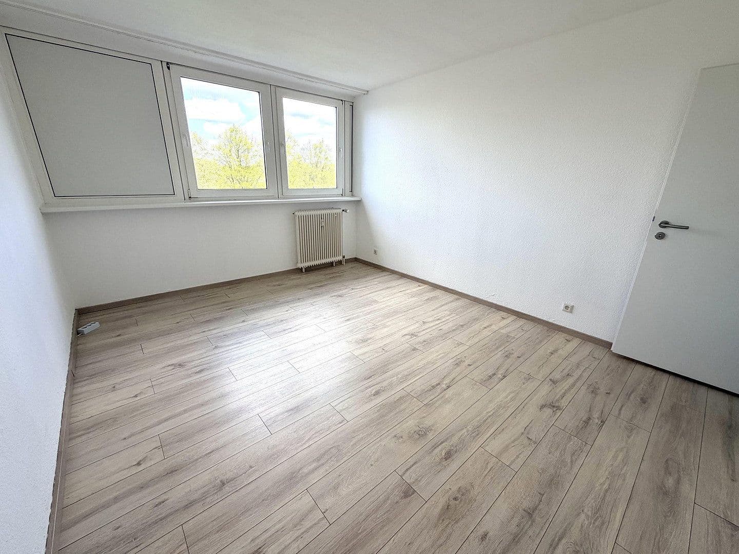 Prodej bytu 4+1 72 m², Marl, Severní Porýní-Vestfálsko Prodej bytu 4+1 72 m², Marl, Severní Porýní-Vestfálsko