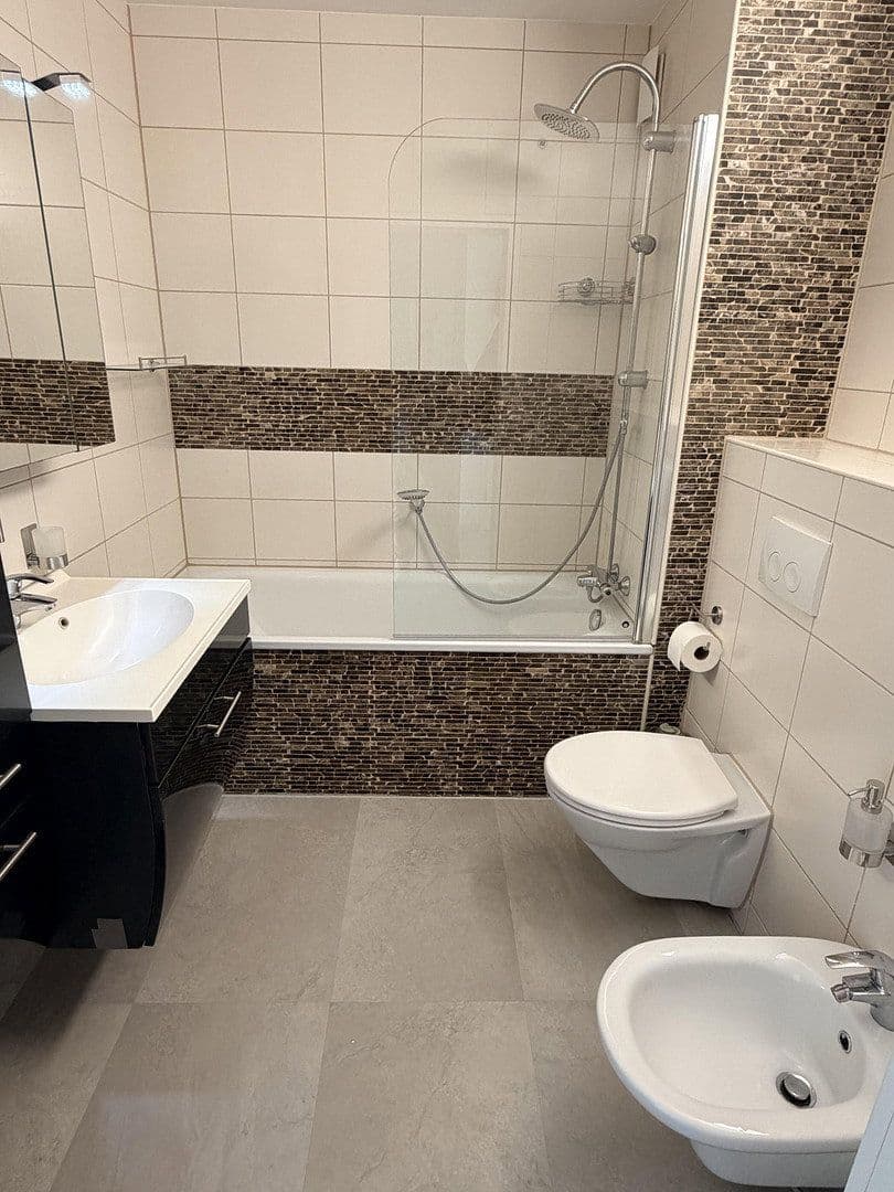 Prodej bytu 4+1 72 m², Marl, Severní Porýní-Vestfálsko Prodej bytu 4+1 72 m², Marl, Severní Porýní-Vestfálsko