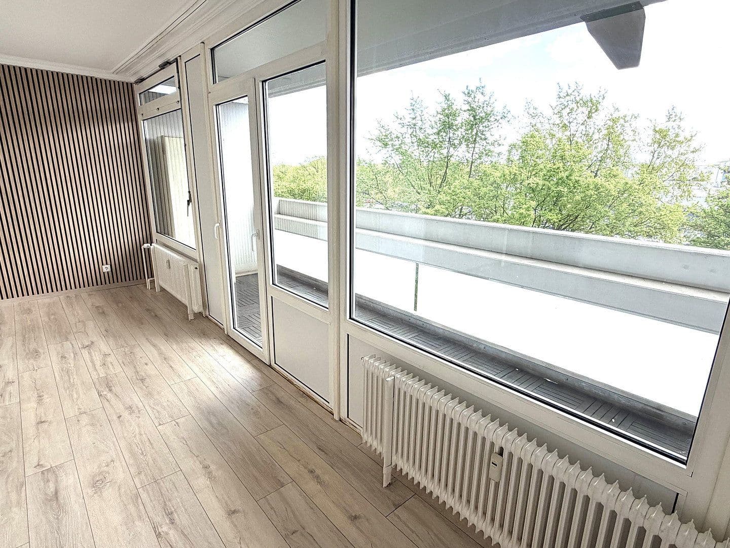 Prodej bytu 4+1 72 m², Marl, Severní Porýní-Vestfálsko Prodej bytu 4+1 72 m², Marl, Severní Porýní-Vestfálsko