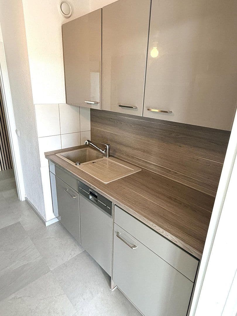 Prodej bytu 4+1 72 m², Marl, Severní Porýní-Vestfálsko Prodej bytu 4+1 72 m², Marl, Severní Porýní-Vestfálsko