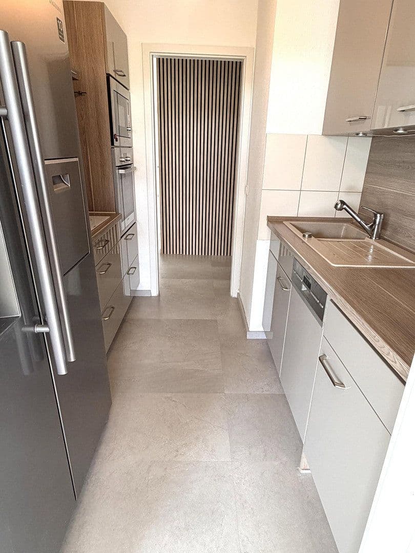 Prodej bytu 4+1 72 m², Marl, Severní Porýní-Vestfálsko Prodej bytu 4+1 72 m², Marl, Severní Porýní-Vestfálsko