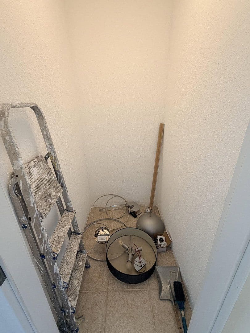 Prodej bytu 4+1 72 m², Marl, Severní Porýní-Vestfálsko Prodej bytu 4+1 72 m², Marl, Severní Porýní-Vestfálsko