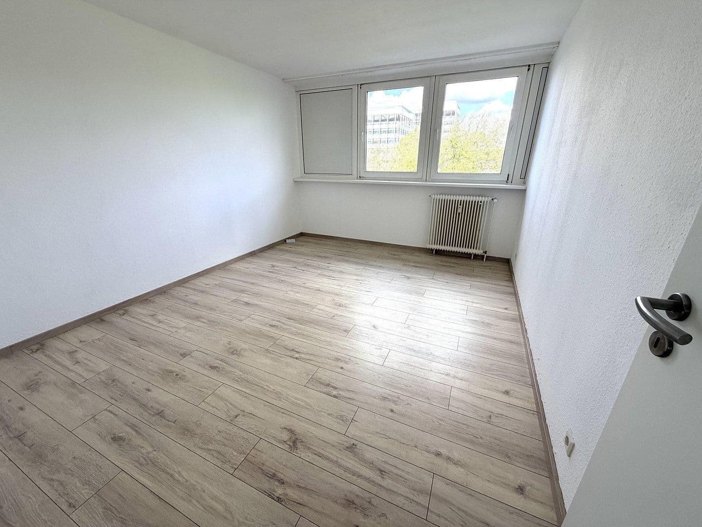 Prodej bytu 4+1 72 m², Marl, Severní Porýní-Vestfálsko Prodej bytu 4+1 72 m², Marl, Severní Porýní-Vestfálsko