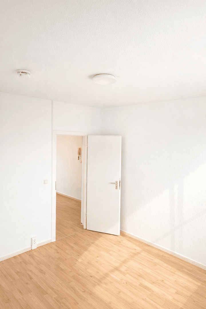 Pronájem bytu 2+1 50 m², Witzlebenstraße 10, Magdeburg, Sasko-Anhaltsko Pronájem bytu 2+1 50 m², Witzlebenstraße 10, Magdeburg, Sasko-Anhaltsko