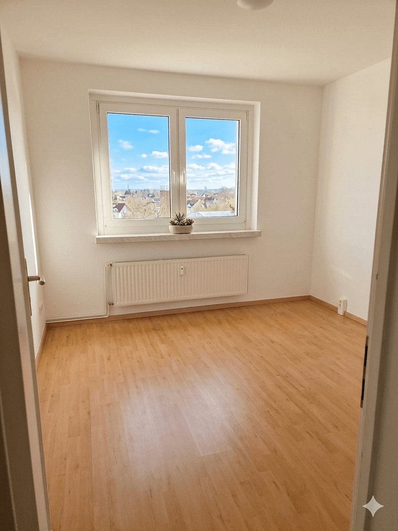 Pronájem bytu 2+1 50 m², Witzlebenstraße 10, Magdeburg, Sasko-Anhaltsko Pronájem bytu 2+1 50 m², Witzlebenstraße 10, Magdeburg, Sasko-Anhaltsko