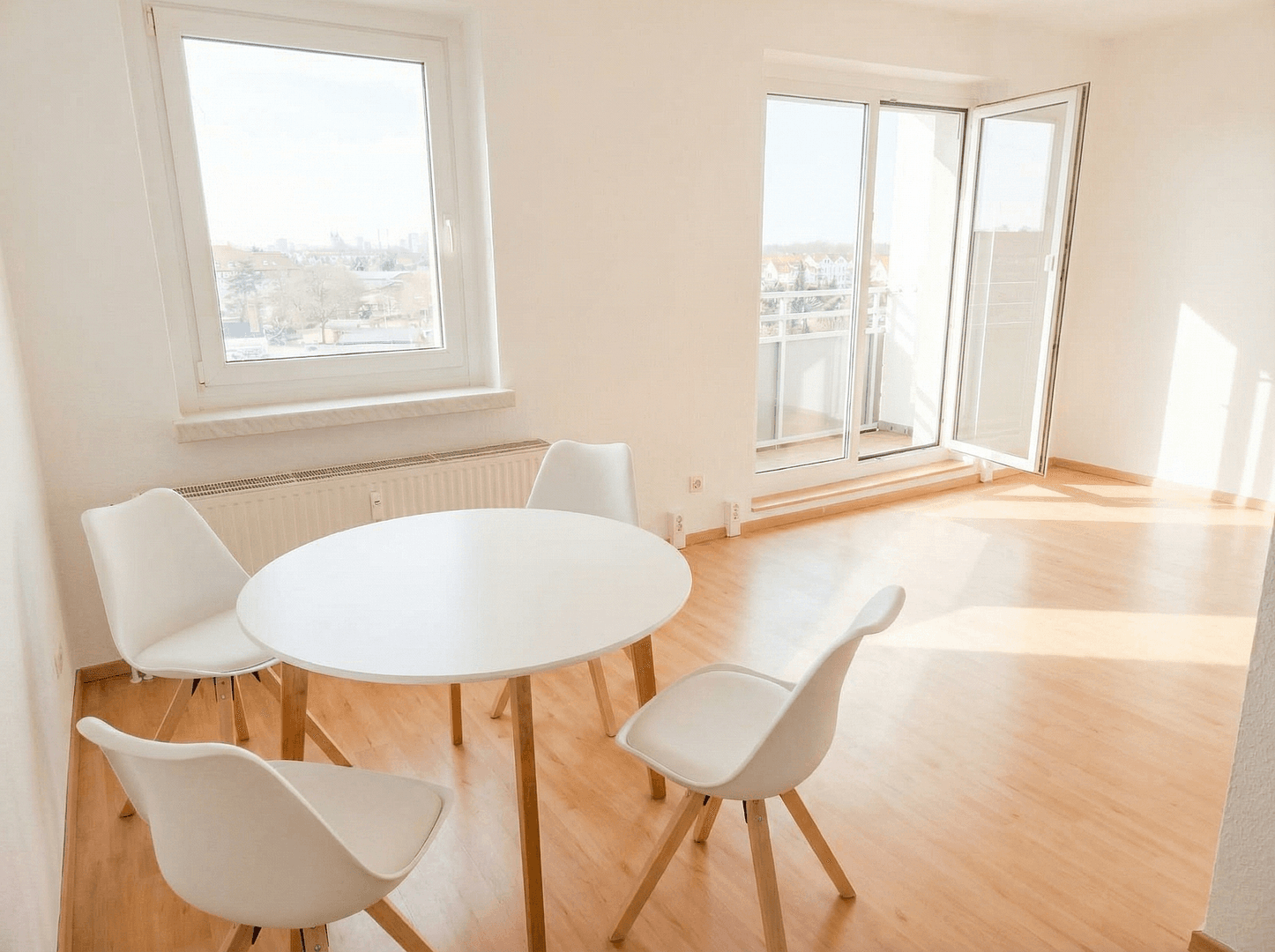 Pronájem bytu 2+1 50 m², Witzlebenstraße 10, Magdeburg, Sasko-Anhaltsko Pronájem bytu 2+1 50 m², Witzlebenstraße 10, Magdeburg, Sasko-Anhaltsko