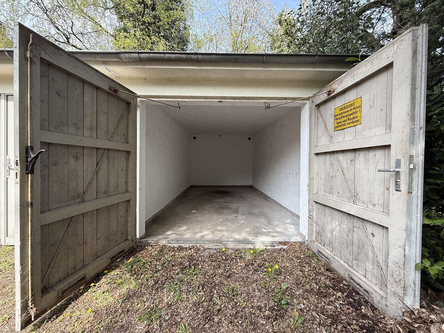 Pronájem bytu 3+1 55 m², Senator-Fritze-Straße 17, Bremen, Bremen Pronájem bytu 3+1 55 m², Senator-Fritze-Straße 17, Bremen, Bremen