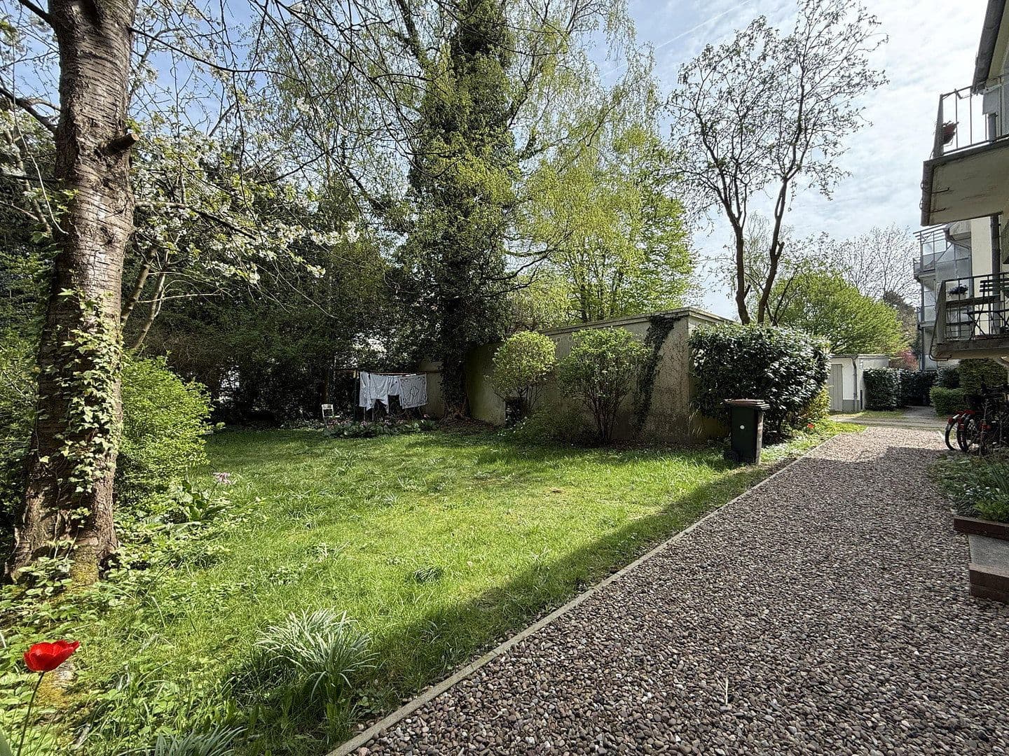 Pronájem bytu 3+1 55 m², Senator-Fritze-Straße 17, Bremen, Bremen Pronájem bytu 3+1 55 m², Senator-Fritze-Straße 17, Bremen, Bremen